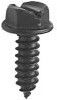 #14 X 3/4" LICENSE PLATE SCREWS